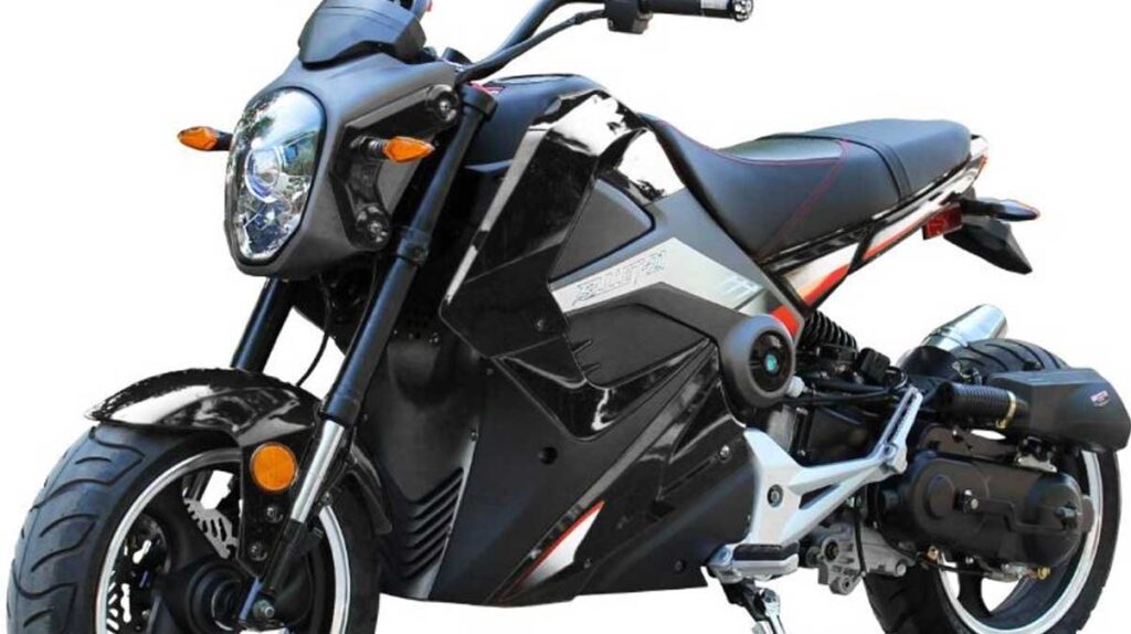 45 cc motor ehliyet ister mi?